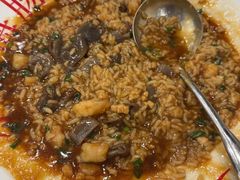 -小郭私房菜·海肠捞饭店(学士街店)