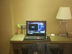 -东方帝景假日酒店