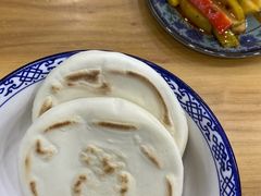 -刘兰英牛羊肉泡馍(立新街店)