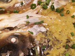 鱼头诱惑-绿茶餐厅(布吉万象汇店)