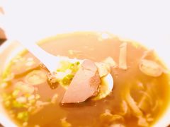 全牛汤套餐-武松家(丰益桥店)