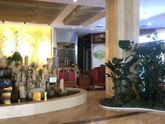 -秦皇岛秦皇国际大酒店