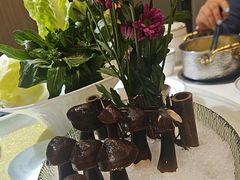 -喜聚薈·花膠雞海鮮火鍋(越秀店)