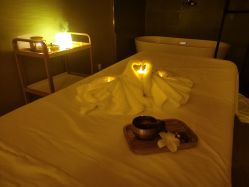 点击看大图 -栖SPA·ONDA ·海菲秀·皑皑科技美肤中心
