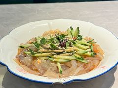 -华竹饭店(中央大街店)