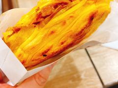 -魏家凉皮(博水商务大厦店)