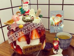 -WONDER ICE 萬得冰田(建設路总店)