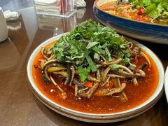 -飞虹鱼馆(春华路店)