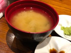 -千代武日本料理(爱建店)