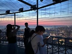 -青岛电视塔