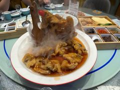 -老济南·地道济南菜(大明湖店)