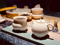 -醉西楼·国风茶社