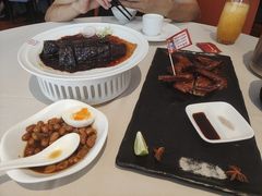 -侨美食家·粤菜(体育西路店)
