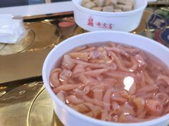 -西火火·川派小火锅(西溪银泰店)