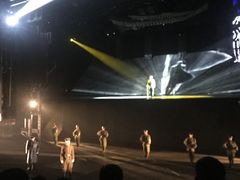 -《12·12》西安事变大型实景演出