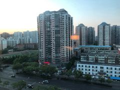 -北京希尔顿逸林酒店