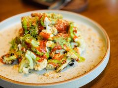 -OTIUM • 柴屿麦(亮马桥店)