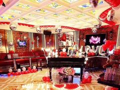 -格莱美量贩式KTV(奥帆店)