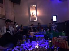 -皇马纯KTV(景田店)