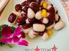 -老街饭庄(扬子江北路总店)