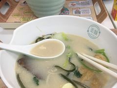 -觅姐一碗健康煮(青浦宝龙广场店)