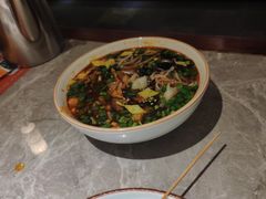 -小杨烤肉(高新店)