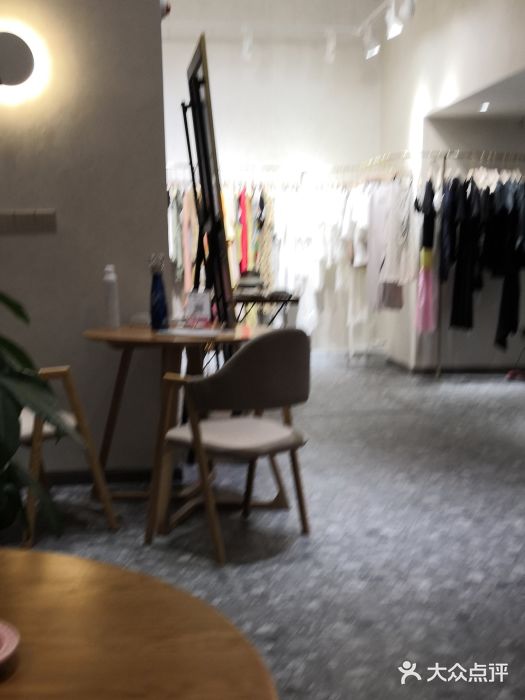 hy coffee美容美甲护肤(吾悦店)图片