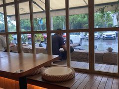 -More than cafe·置外咖啡