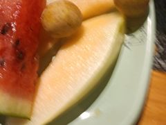 -釜御山海鲜烤肉火锅自助(新城市中心店)