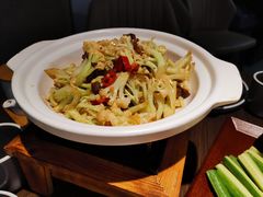 -隆喜元鱼汤包·海鲜(中联广场店)