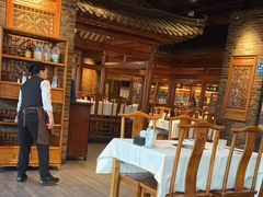 -东来顺饭庄(西直门店)