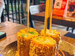 -Q MEX 库迈墨西哥餐吧(三里屯店)