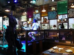 -听香·678茶铺(猛追湾店)