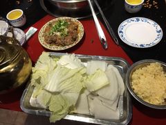 -清芳源牛排火锅