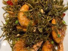 茶香虾-杭百味·大众精选杭帮菜(西湖音乐喷泉店)