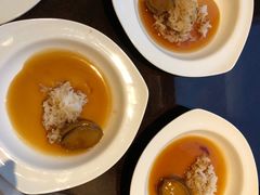 -Social 秀西餐厅-长沙瑞吉酒店(运达店)
