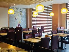 大堂-割烹酱子日本料理(弘基财富广场店)