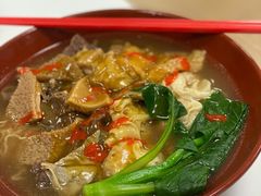 -下环街市熟食中心
