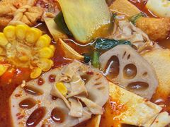 -四川老牛麻辣烫(北门桥店)