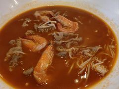 -临界音乐酒馆·小龙虾·江湖菜(华熙LIVE·鱼洞店)