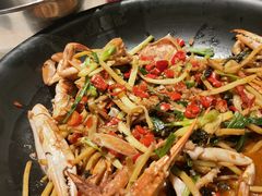 -聚味瞿记·龙虾堂(天元店)