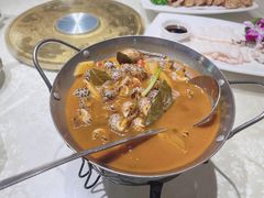辣酒花螺-潮人姐妹轩(海宁路店)