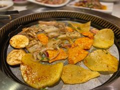 -么子烤肉(化龙池店)