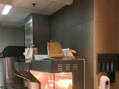 -麦当劳(双榆树店)