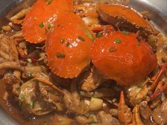 -胖哥俩肉蟹煲(湛江印象汇店)