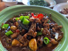 -丽景轩·徽菜馆(文化中路店)