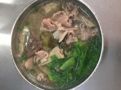 -广场正宗原汁薏米店