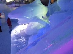 -世界之窗阿尔卑斯冰雪世界