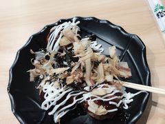 -泉鲤章鱼烧(互联宝地店)
