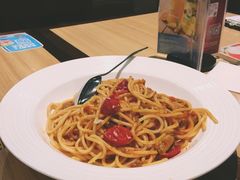-必胜客(天鹅湖万达店)